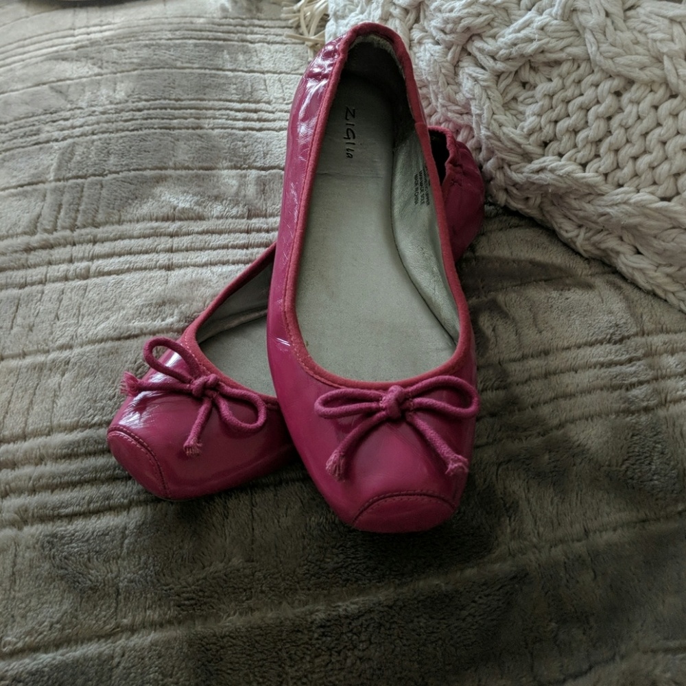 Ballet Flats